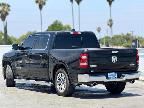 2022 RAM 1500 Longhorn