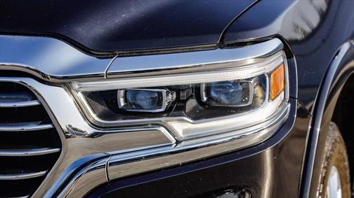 2022 RAM 1500 Longhorn