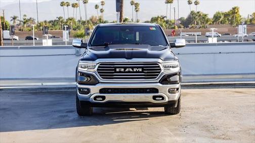 2022 RAM 1500 Longhorn