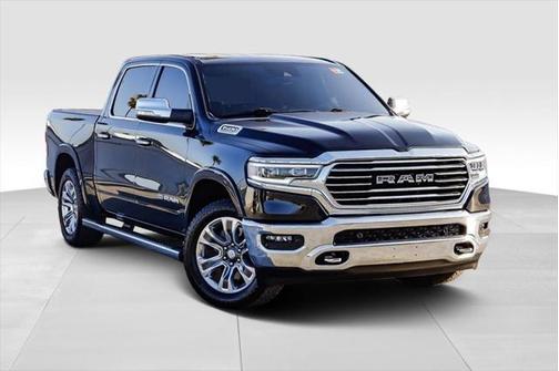 2022 RAM 1500 Longhorn