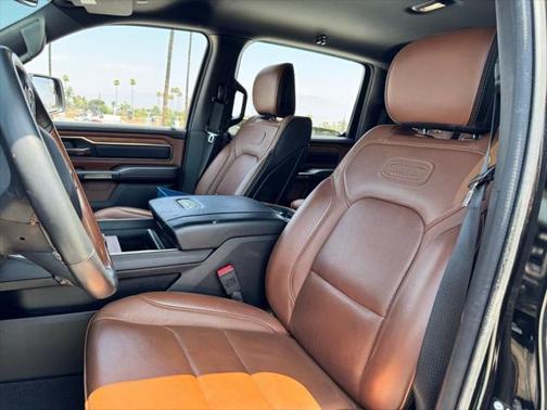2022 RAM 1500 Longhorn
