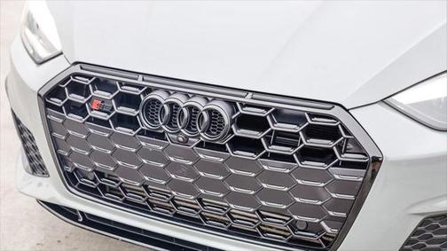 2022 Audi S5 Premium Plus TFSI quattro Tiptronic