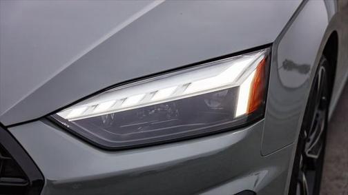 2022 Audi S5 Premium Plus TFSI quattro Tiptronic