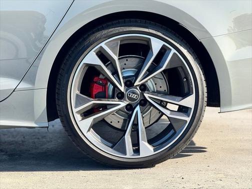 2022 Audi S5 Premium Plus TFSI quattro Tiptronic