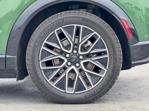 2024 Ford Mustang Mach-E Premium