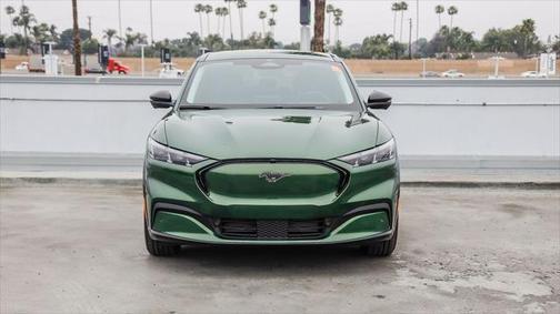2024 Ford Mustang Mach-E Premium