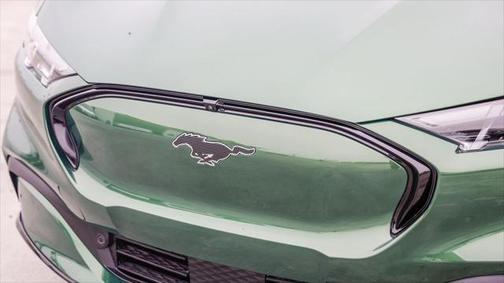 2024 Ford Mustang Mach-E Premium