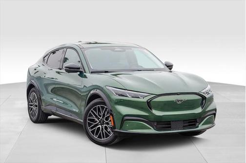 2024 Ford Mustang Mach-E Premium