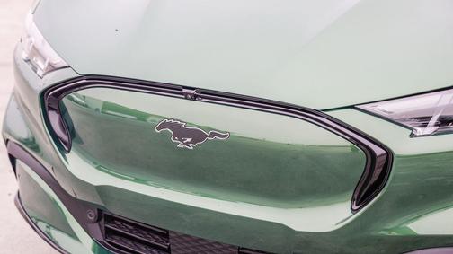 2024 Ford Mustang Mach-E Premium