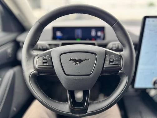2024 Ford Mustang Mach-E Premium
