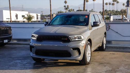 2023 Dodge Durango GT Launch Edition AWD