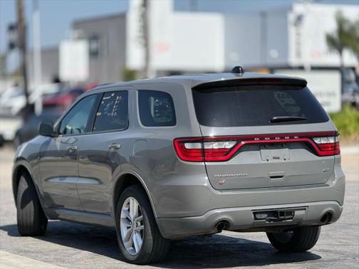2023 Dodge Durango GT Launch Edition AWD