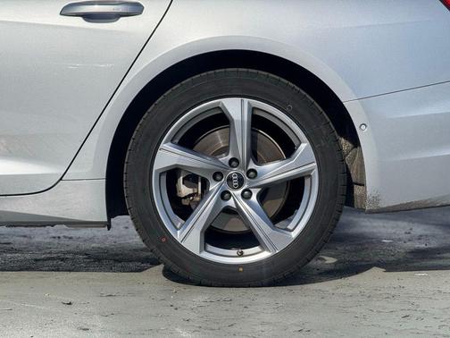 2024 Audi A6 45 Premium Plus