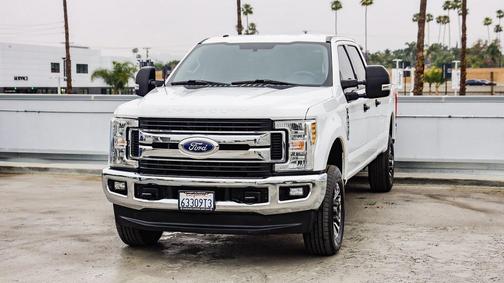 2019 Ford F-350 XLT