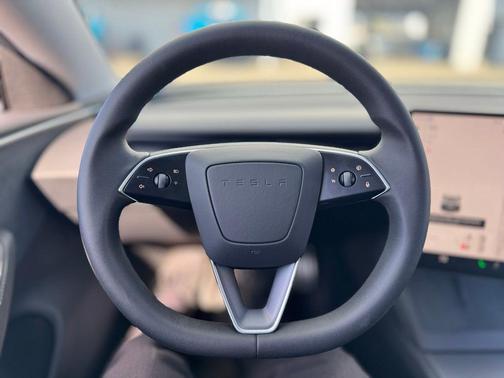 2024 Tesla Model 3 Performance