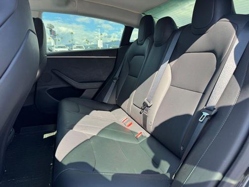 2024 Tesla Model 3 Performance