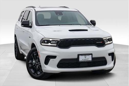 2025 Dodge Durango R/T Plus AWD