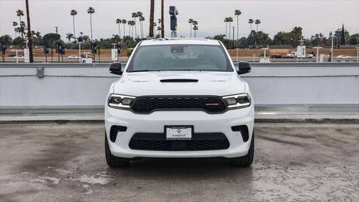 2025 Dodge Durango R/T Plus AWD