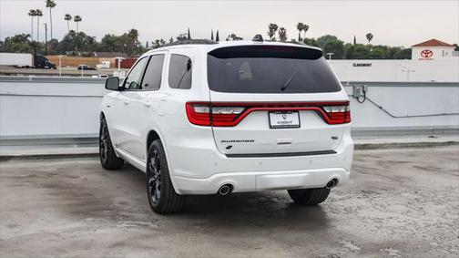 2025 Dodge Durango R/T Plus AWD