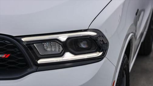 2025 Dodge Durango R/T Plus AWD