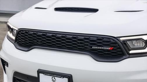 2025 Dodge Durango R/T Plus AWD