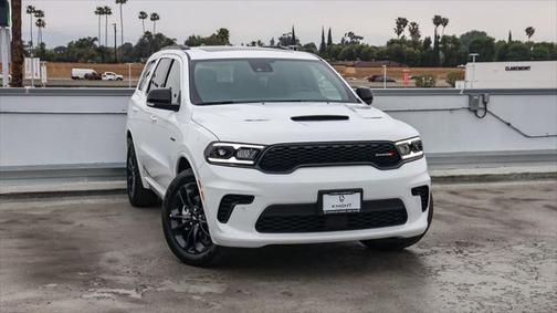 2025 Dodge Durango R/T Plus AWD
