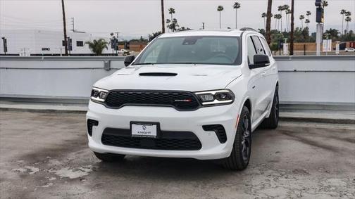 2025 Dodge Durango R/T Plus AWD