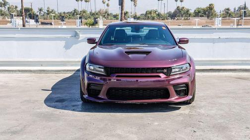 2021 Dodge Charger R/T Scat Pack