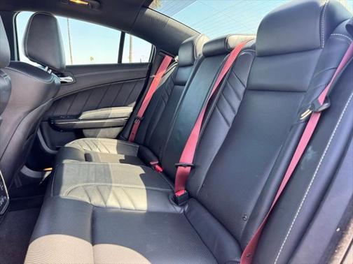 2023 Dodge Charger SRT Hellcat Widebody Jailbreak
