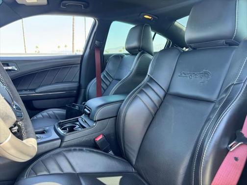 2023 Dodge Charger SRT Hellcat Widebody Jailbreak
