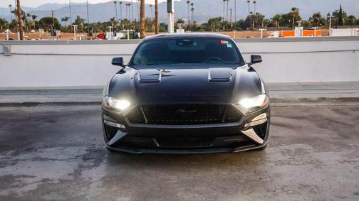 2021 Ford Mustang GT