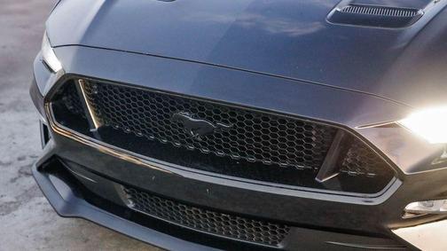 2021 Ford Mustang GT