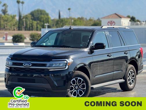 2024 Ford Expedition XLT
