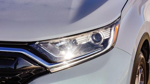 2020 Honda CR-V 2WD EX