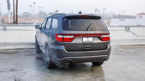 2026 Dodge Durango GT HEMI V8 AWD