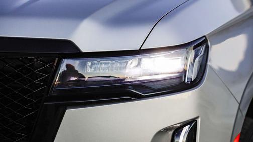 2024 Cadillac Escalade ESV Sport Platinum