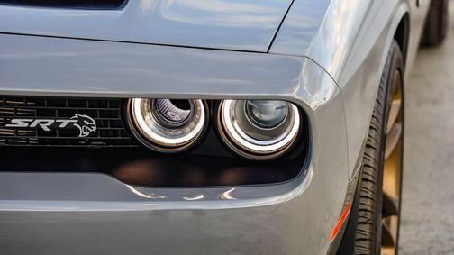 2023 Dodge Challenger SRT Hellcat