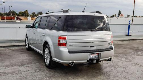 2019 Ford Flex SEL