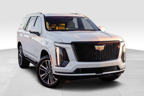 2025 Cadillac Escalade Sport