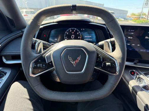 2024 Chevrolet Corvette Stingray w/1LT