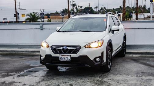 2023 Subaru Crosstrek Premium