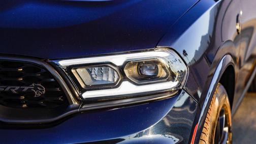 2023 Dodge Durango SRT Hellcat Premium AWD