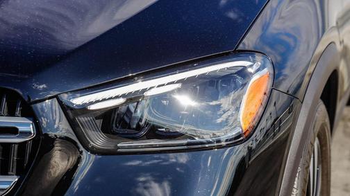 2025 Mercedes-Benz GLE 450e 4MATIC