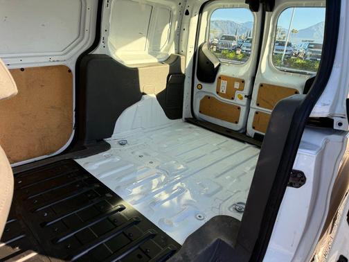 2020 Ford Transit Connect XLT