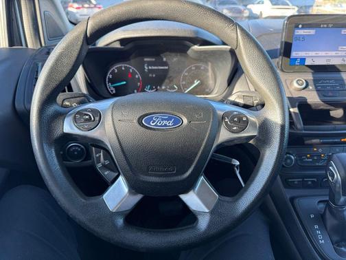 2020 Ford Transit Connect XLT