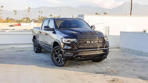2024 RAM 1500 Limited