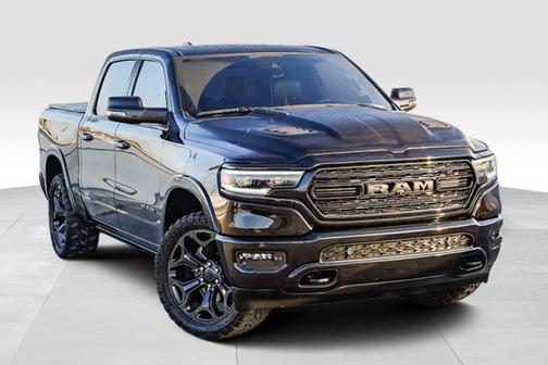 2024 RAM 1500 Limited