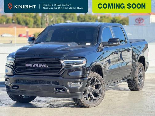 2024 RAM 1500 Limited