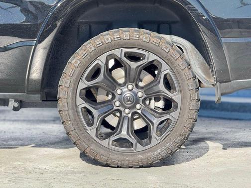 2024 RAM 1500 Limited