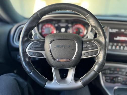 2019 Dodge Challenger SRT Hellcat